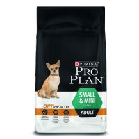 Purina Pro Plan Small & Mini Adult 7 kg