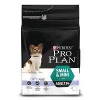 Purina Pro Plan Small & Mini Adult 9+ 3kg