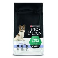 Purina Pro Plan Small & Mini Adult 9+ 7kg