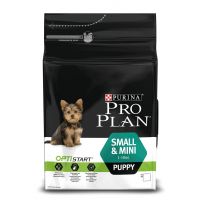Purina Pro Plan Small & Mini Puppy 700g