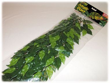 Rostlina textilní Ficus velká 63 cm