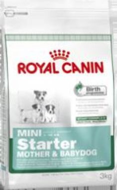 Royal Canin dog BABYDOG MILK 2 kg