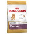 Royal Canin Kokr junior 1 kg