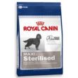 Royal Canin MAXI STERILISED 3,5kg