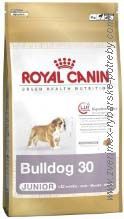 Royal Canin MEDIUM BULLDOG 3 kg