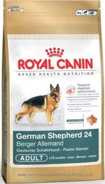 Royal Canin Německý ovčák  12 kg