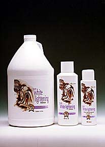 Rozjasňovací šampon 250 ml