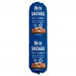 Salám BRIT Premium Dog Sausage Turkey (800g)