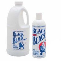 Šampon Black on Black 473 ml