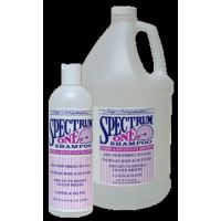 Šampon pro drsnou srst SPECTRUM 1  473 ml