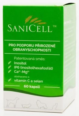 Sanicell cps 60