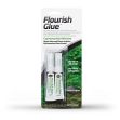 Seachem Flourish Glue lepidlo na mechy a rostliny  2 tuby, 2 x 4 g