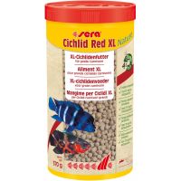Sera Cichlid Red XL Nature 1000 Ml