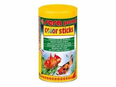 Sera color sticks 1 litr