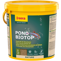 Sera Pond Biotop 3.800 ml