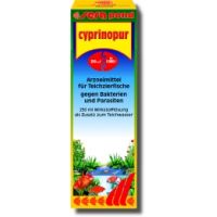 Sera pond cyprinopur®  250ml