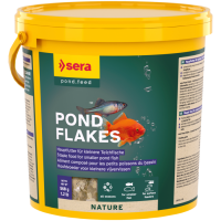 Sera Pond Flakes 3800 ml