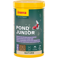 Sera Pond Junior 1.000 ml