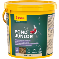 Sera Pond Junior 3.800 ml