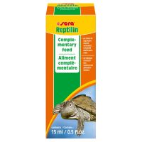 Sera Reptilin Vitamíny 15 Ml