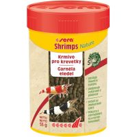 Sera Shrimps Nature 100 Ml