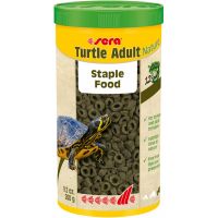 Sera Turtle Adult Nature 1000 Ml (52894)