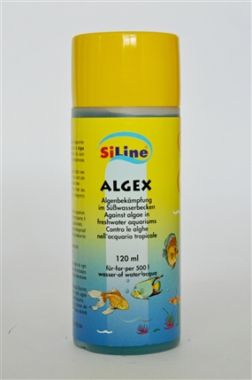 SiLine Algex 120 ml
