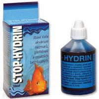 Stop-hydrin proti bezobratlým   (50ml)