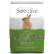 Supreme Science®Selective Rabbit - králík Junior 1,5 kg