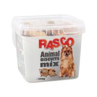 Sušenky RASCO zvířátka mix (350g)
