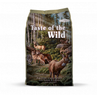 TASTE of the Pine Forest 2x 12,2 kg