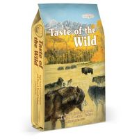 TASTE of the WILD High Prairie 12,2 kg