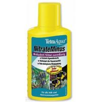 Tetra Aqua Nitrate Minus   (100ml)