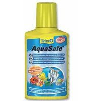 Tetra Aqua Safe   (100ml)