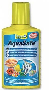 Tetra Aqua Safe   (100ml)
