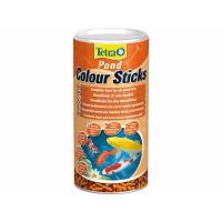 Tetra Pond Color Sticks  (1l)