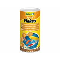 Tetra Pond  flakes (1 litr)