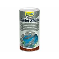 Tetra Pond Sherlet Sticks   (1litr)