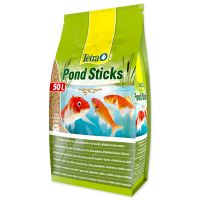 Tetra Pond Sticks   (50litrů)