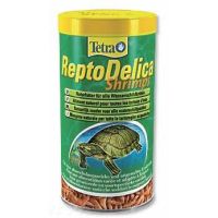 Tetra ReptoDelica Shrimps 1 litr