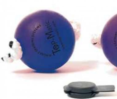 Top Matic Technic ball soft  + multi power clip