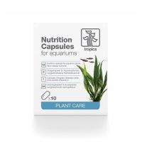 Tropica Hnojící tablety Nutrition 10 ks