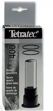 Trubice křemíková na Tetra Tec UV 400   (5W)