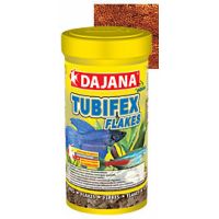 Tubifex - flakes 100ml