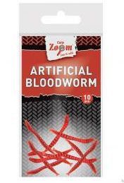 Umělá patentka Artificial Bloodworm
