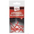 Umělá patentka Artificial Bloodworm