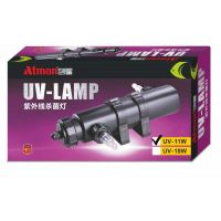 UV lampa Atman 11W
