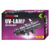 UV lampa Atman 9W