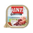 Vanička RINTI Kennerfleisch zvěřina + těstoviny (300g)