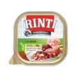 Vanička RINTI Kennerfleisch zvěřina + těstoviny (300g)